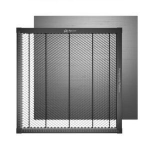 Alusrest laseriga lõikamiseks