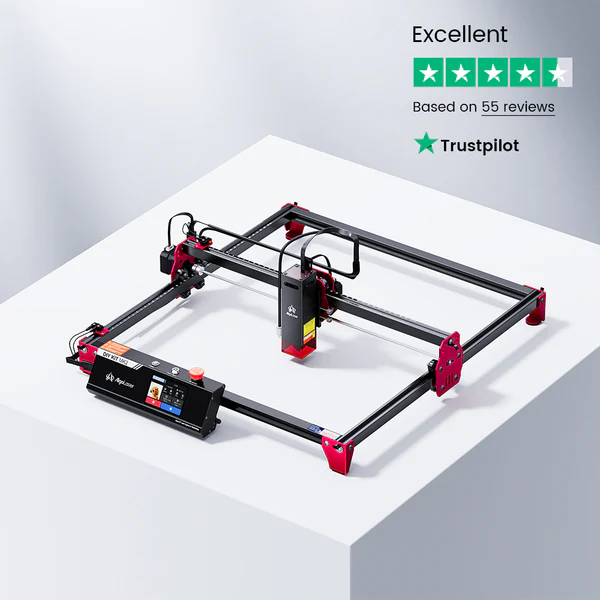 AlgoLaser Alpha MK2 10W